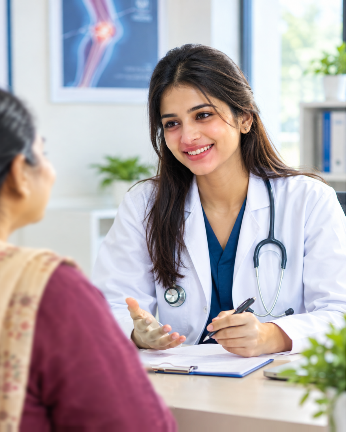 Appointment